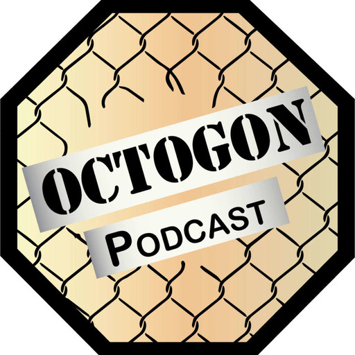 Octogon n°412 - UFC 279 « Diaz vs Ferguson »