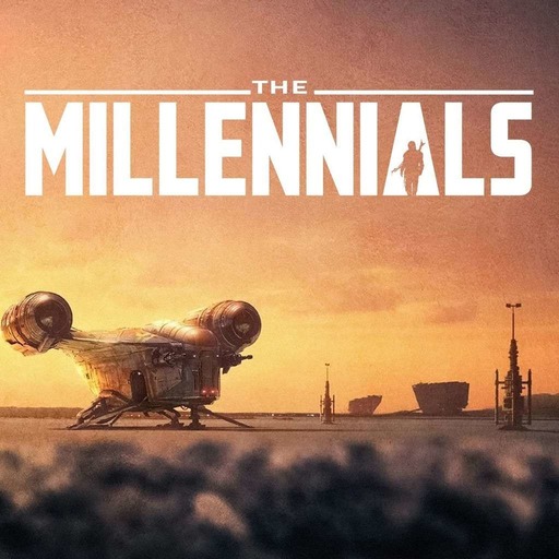 The Millennials - Chapitre 16 (Avec Spoilers)