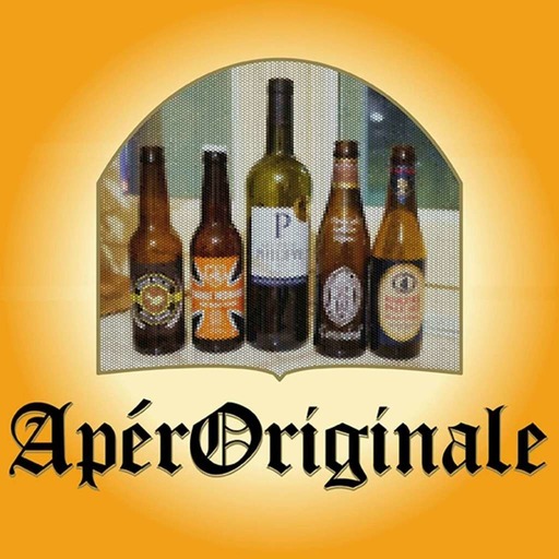 Septième Tulipe : Martin’s Pale Ale & Ginger Pale Ale & Orange Mécanique & Corsendonk Patter Dubbel & 30 ans 3 Brasseurs (again)