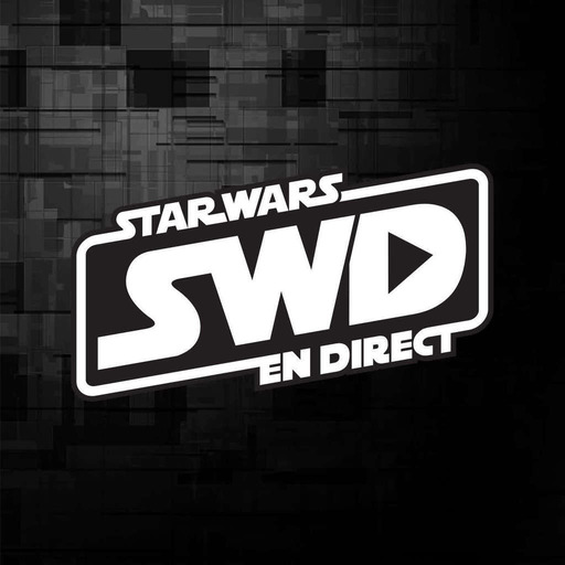 [ENGLISH] The Origins of Star Wars Podcasting