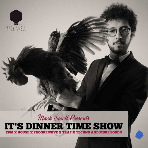IT'S DINNER TIME SHOW #1