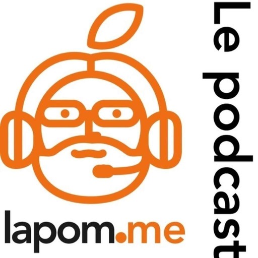 lapom.me: le podcast - Édition du 15 mai 2017