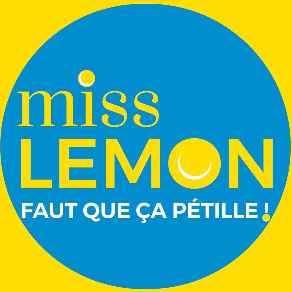 Miss Lemon 