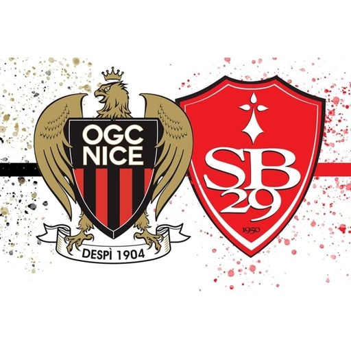 Ep. 30 / OGC Nice - Brest