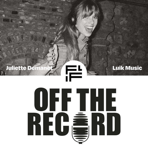 Episode 1074: Off The Record, #2 Luik Music