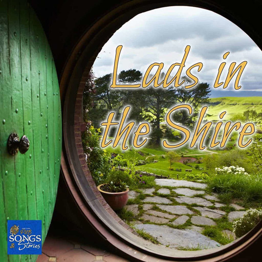 Lads in the Shire | Lord of the Rings Song