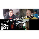 Trekanalyse #23 : S3E22 Countdown / Compte à rebours