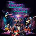 Episode 387: The Rock Professor (Chris Prior) Show: 25/04/24: #RockProfessor #rock