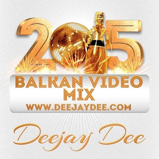 Balkan Video Mix 2014