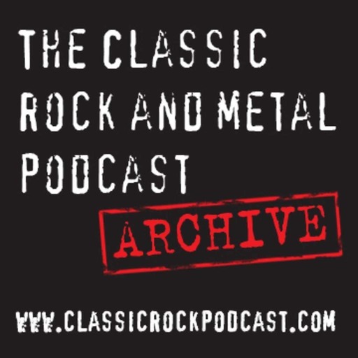 Archive 007 - Donington 1987 Friday Rock Show