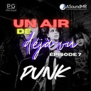 Episode 7 - Punk