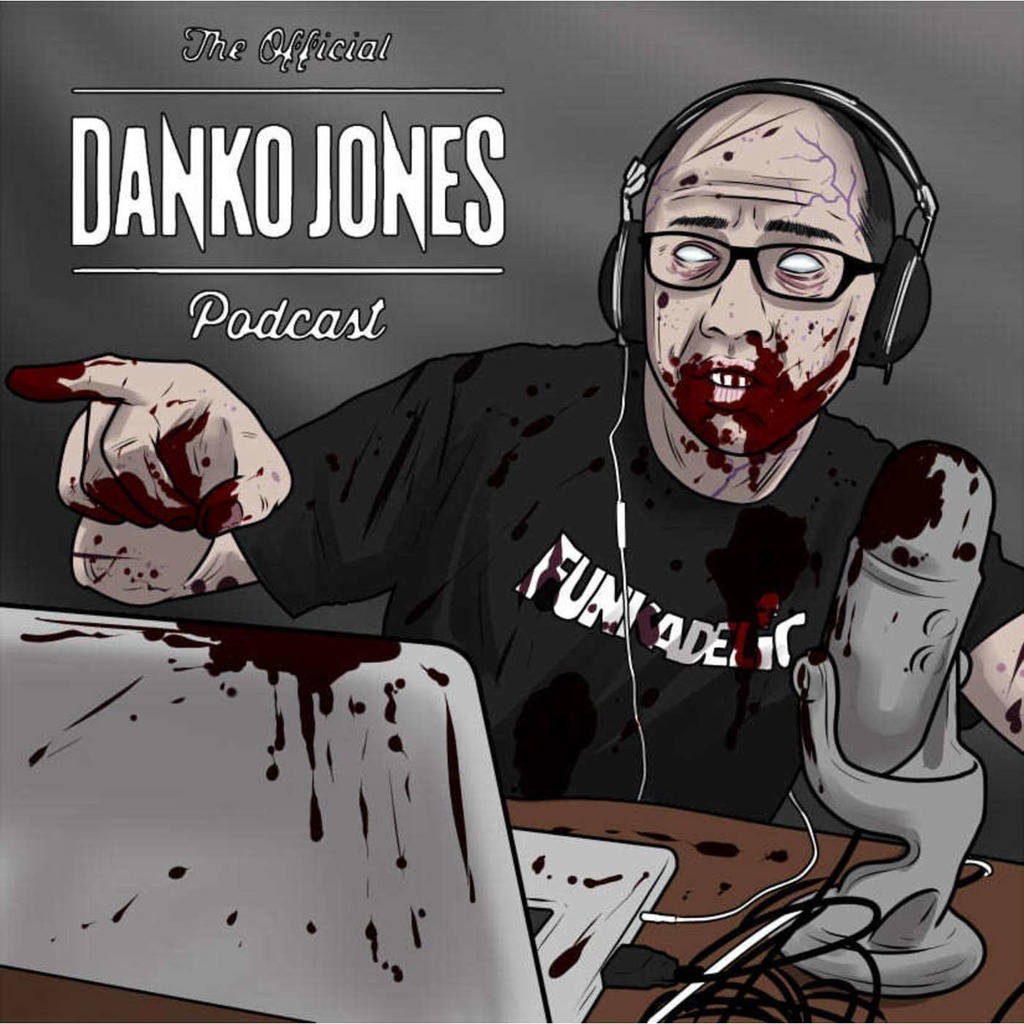 Podcast - Danko Jones