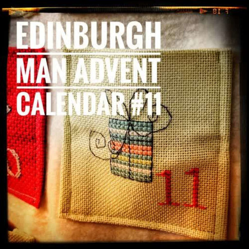 Advent Calendar 2018 #11