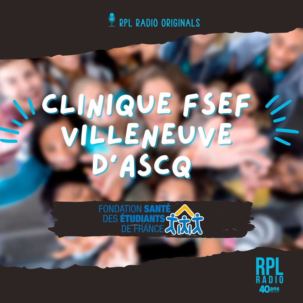 FSEF Villeneuve d'Ascq