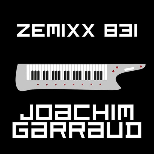 Zemixx 831, Jungle