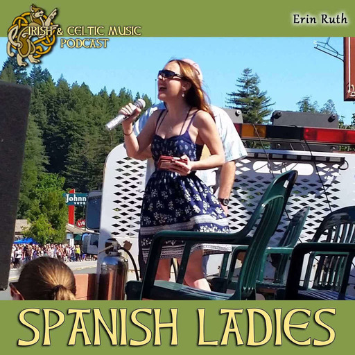 Spanish Ladies #624