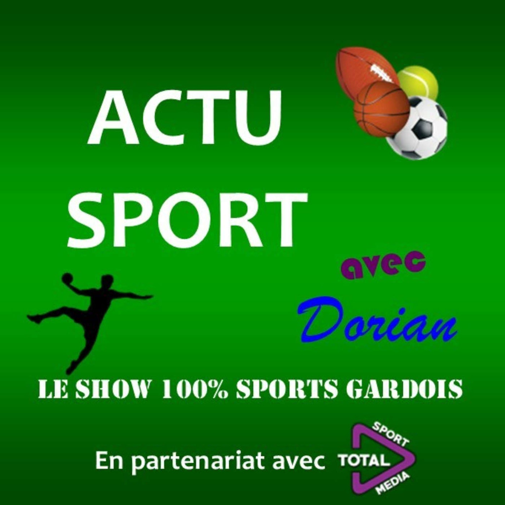 Actu Sport - Radio RG30