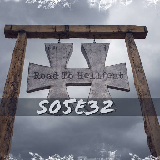 Road To Hellfest s05e32
