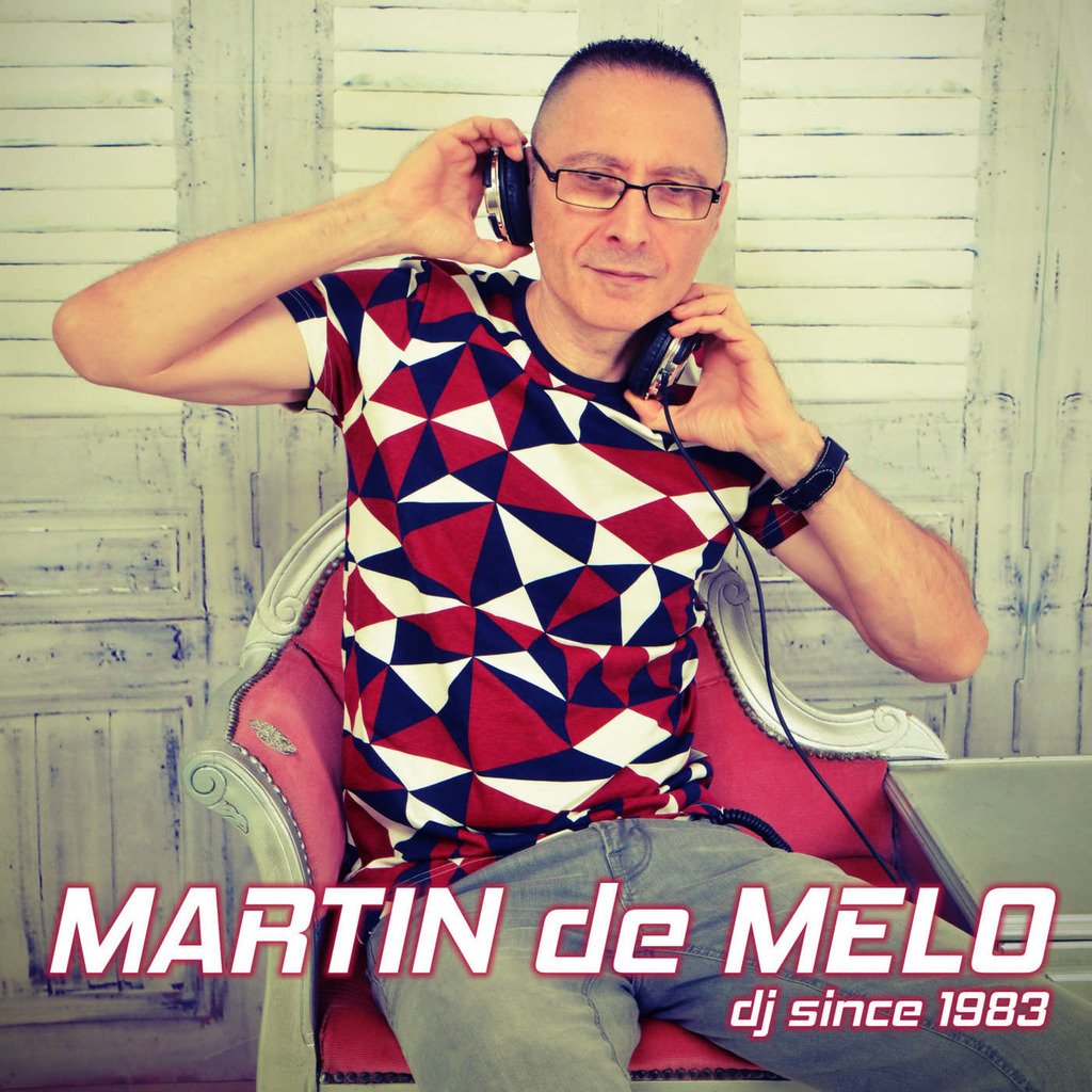 Martin de Melo