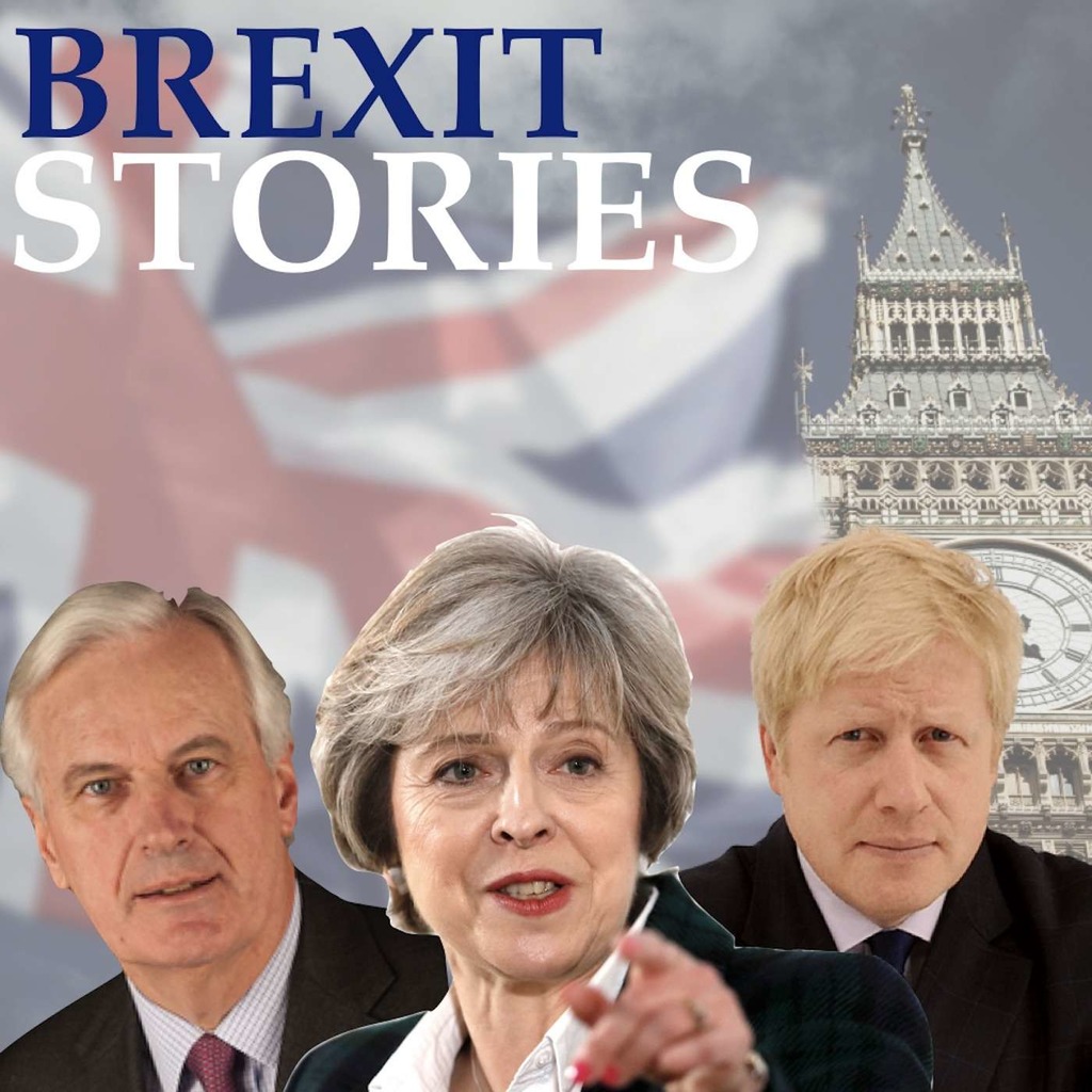 Brexit Stories