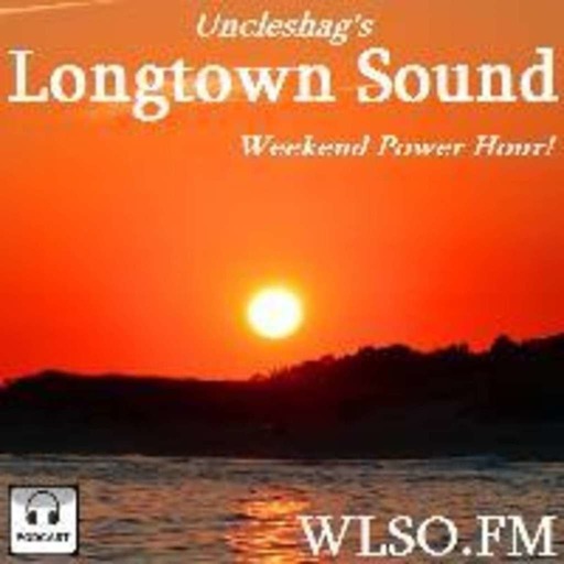 Longtown Sound 1791 Weekend Power Hour!