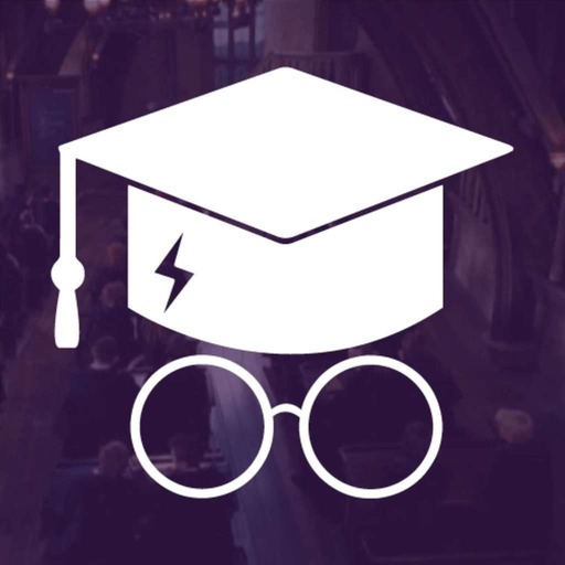 Ep. 06 :  Harry Potter et le médiévalisme - avec Pierre-Brice Stahl