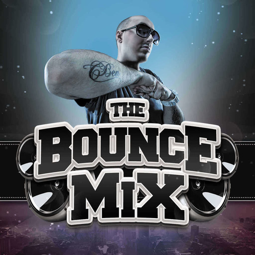 DJ SEROM - THE BOUNCEMIX EP159