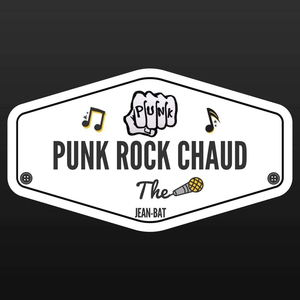 The Punkrock Chaud