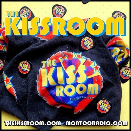 THE KISS ROOM – MARCH 2021
