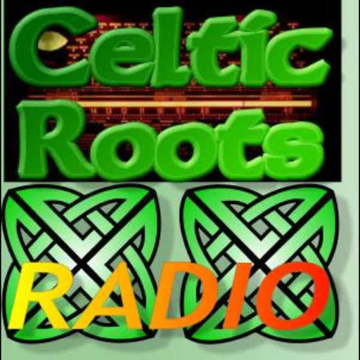 Celtic Roots Radio 26a  - 'Where's yer wheelie bin?'