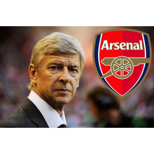 MANAGER WATCH: Arsene Wenger & Arsenal FC