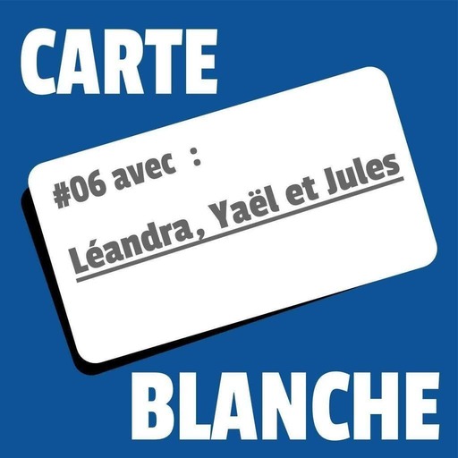 Carte Blanche 06