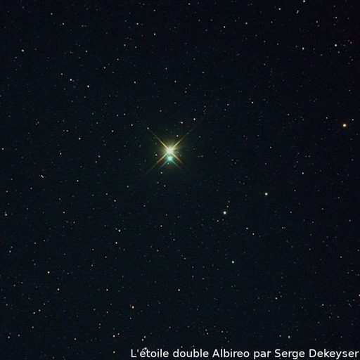 S10E01 - Les étoiles doubles