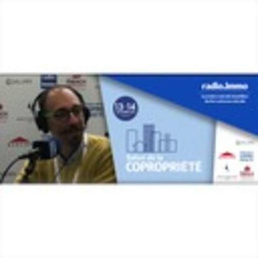 Denis VANNIER, COPRO DES POSSIBLES - Salon de la copropriété 2019
