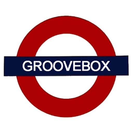 Groovebox # 97 16.02.18