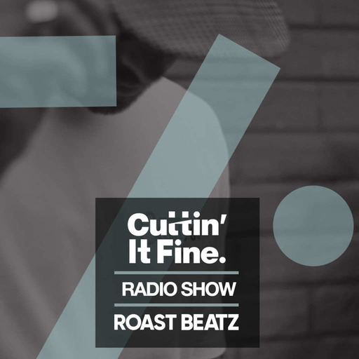 Cuttin’ It Fine Radio Show