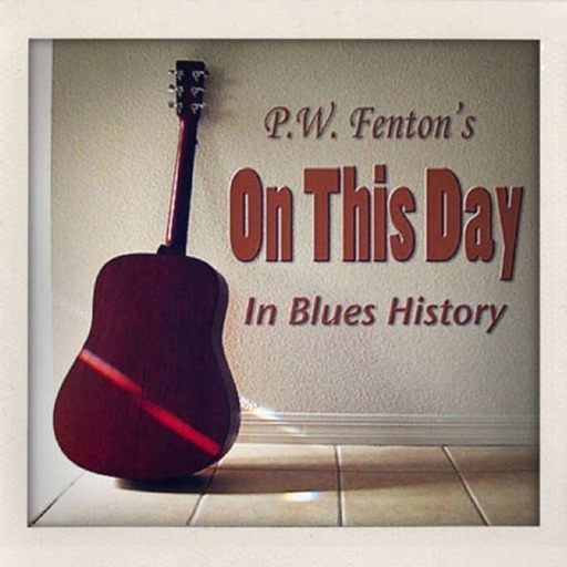 On this day in Blues history... February 19th
