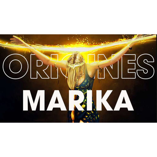 L' HISTOIRE D'ELDEN RING • Les Origines de Marika