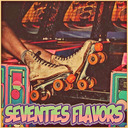 Seventies Flavors