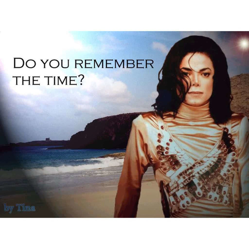 Michael Jackson & Ne-Yo - Remember The Time ( Dj Rim-K & Dj Nut Remix )