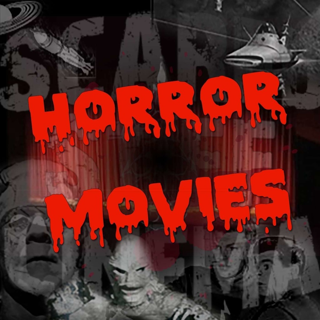 Scifi & Horror Movies