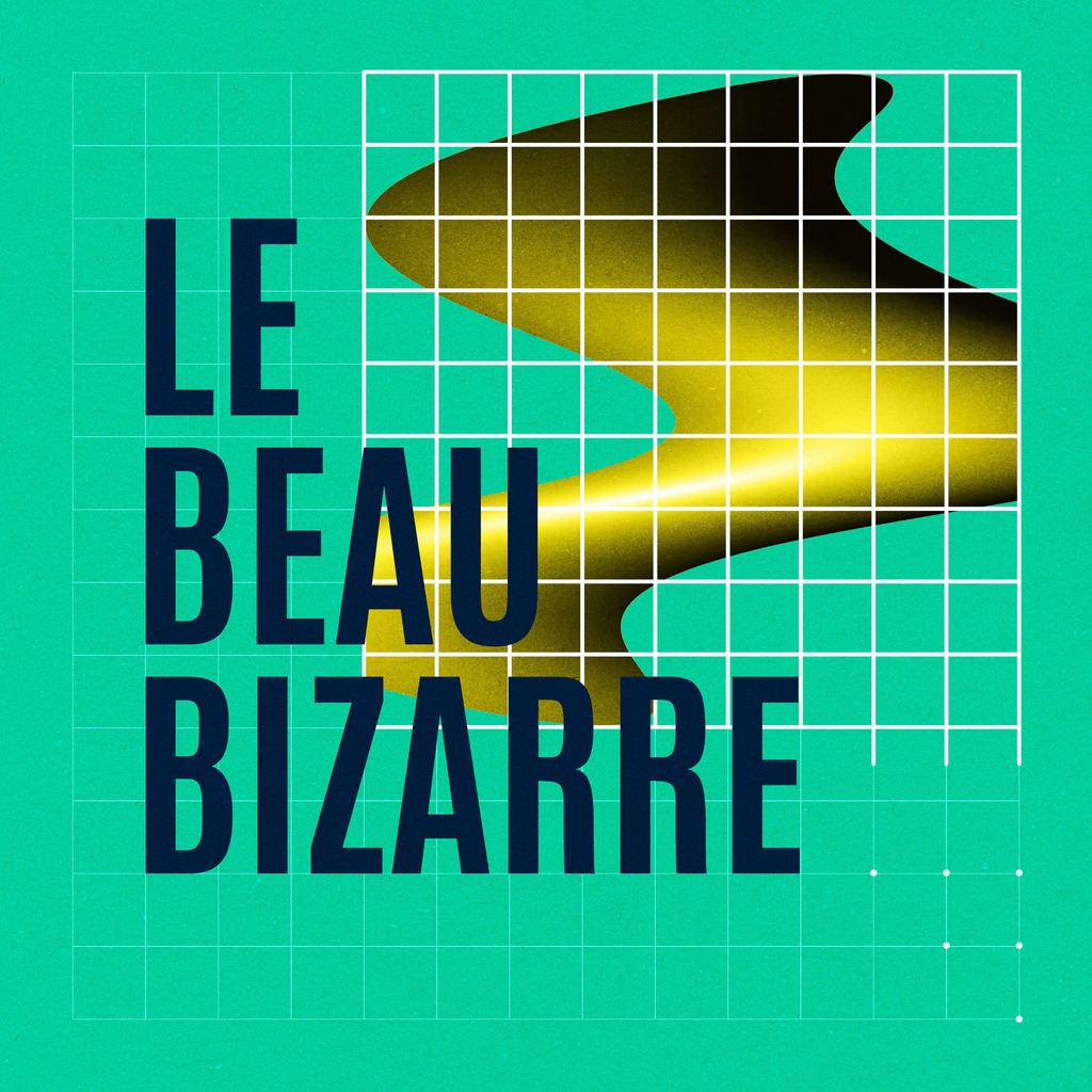 Le Beau Bizarre par Zineb Soulaimani