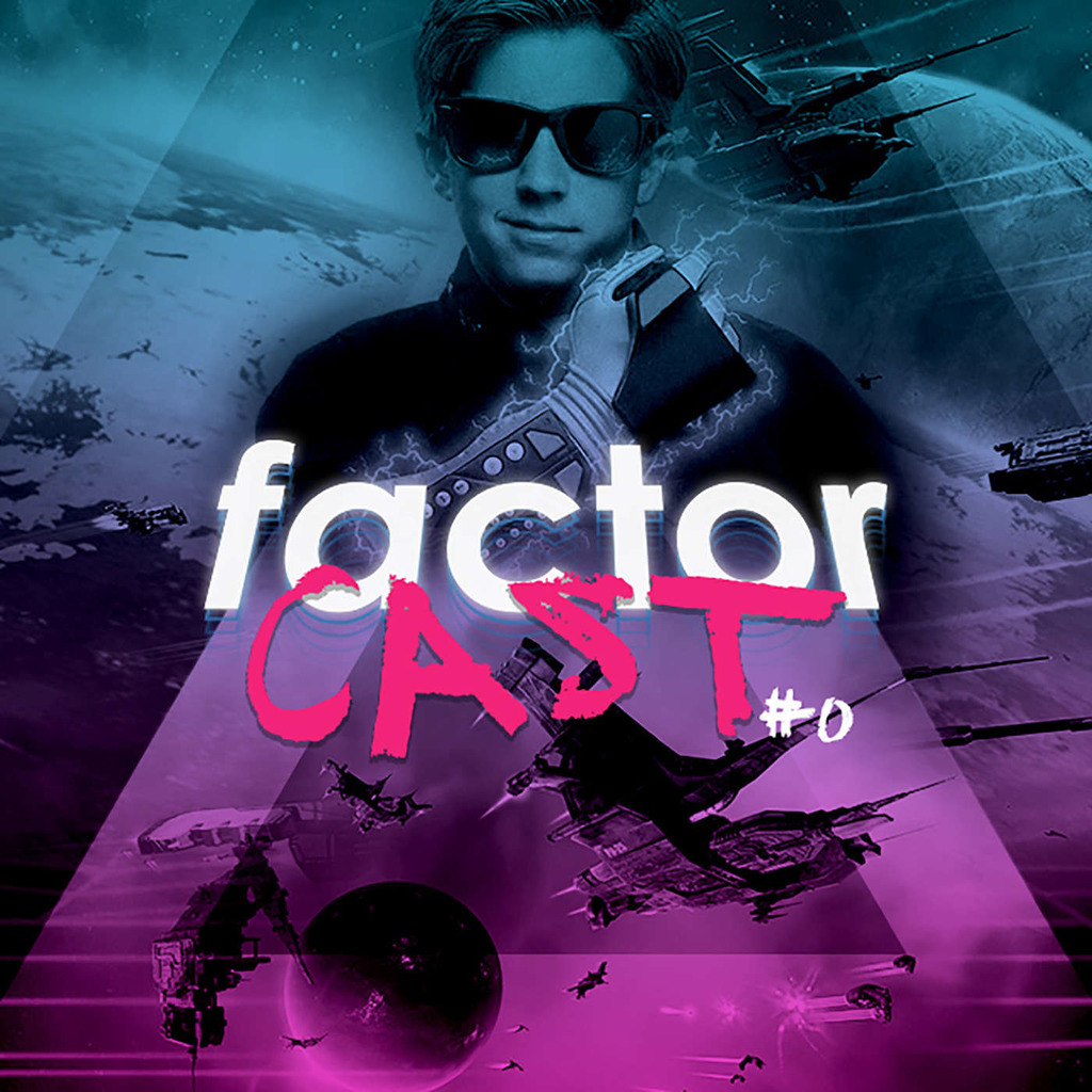 Le Factorcast