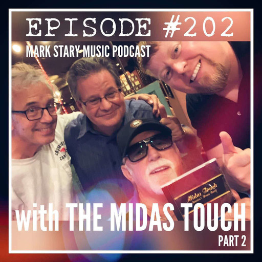 MSMP 202: Midas Touch (Part 2)