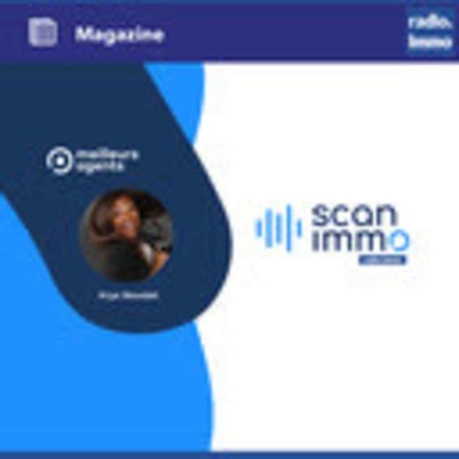 Comment créer son podcast sur son agence immo ? - Scan Immo