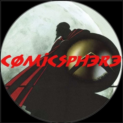 comicsphere -HS3- 300
