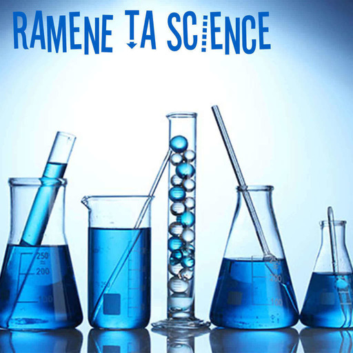 Ramène Ta Science #05 : L’Intelligence Artificielle