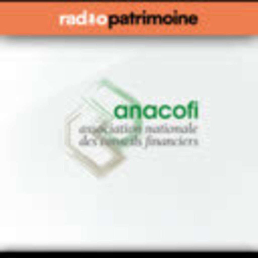 Lionel CAUSSE, Député des Landes & Céline MAHINC, ANACOFI IMMO - Convention ANACOFI 2024