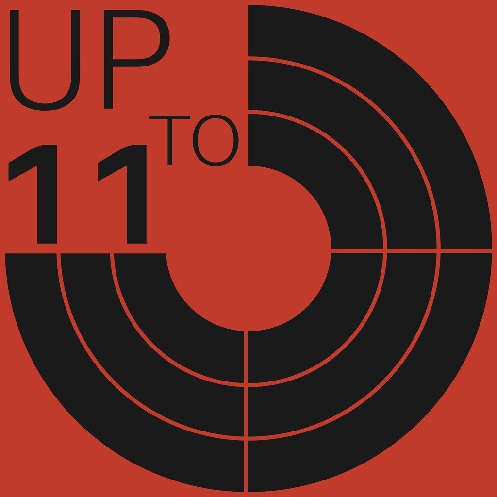 Up to Eleven - Itunes