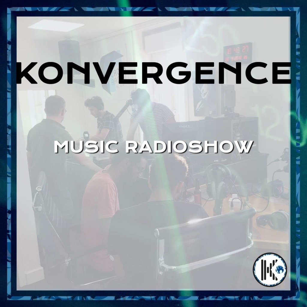 Konvergence Saison2  Electro Radioshow 